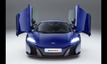 McLaren 650S 2014 